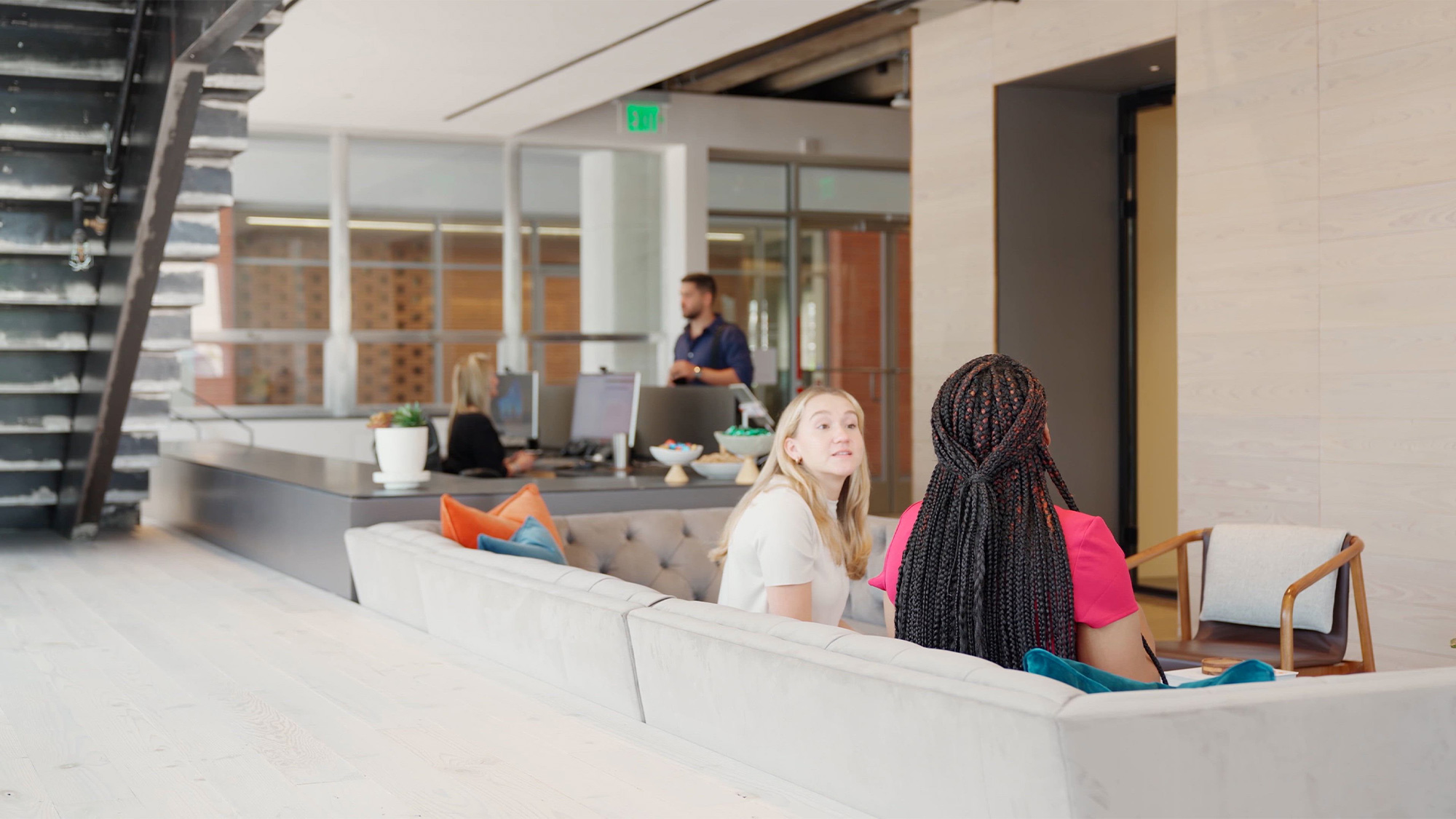 Dallas | Offices | Gensler, image size:2000x1125