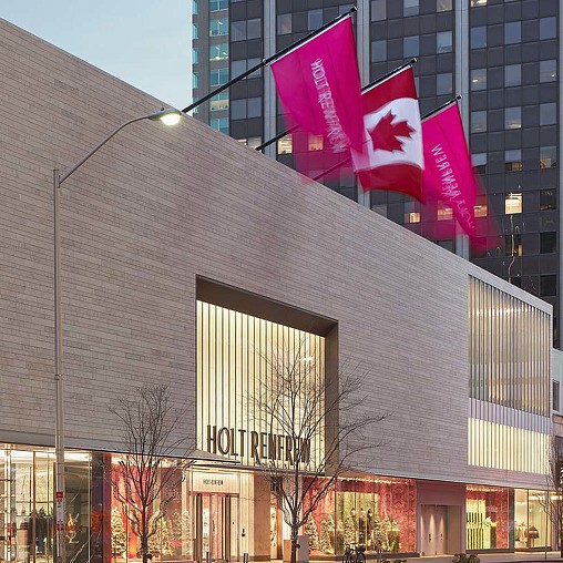 Toronto Offices Gensler