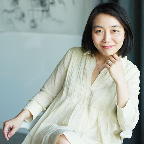 A photo of Yun Hsueh