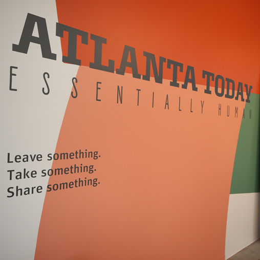 Design Forecast Atlanta: Every City Has a Brand | Dialogue ...