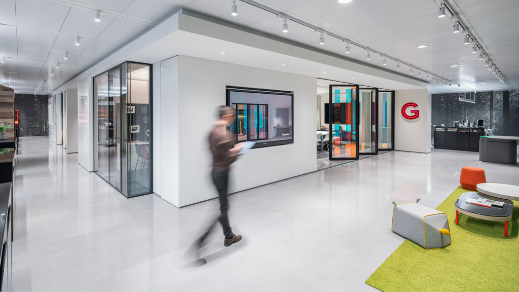 Dialogue Blog Research Insight Gensler